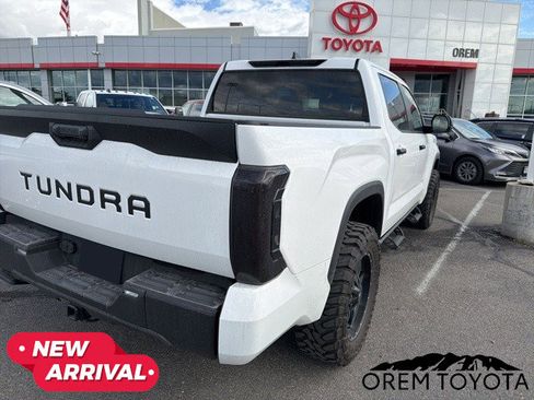 Used 2025 Toyota Tundra SR5 image 13
