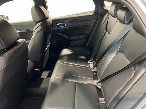 Used 2025 Acura Integra A-Spec image 30