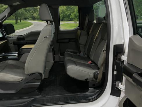 Used 2019 Ford F150 XL w/ Trailer Tow Package AWD/4WD image 7
