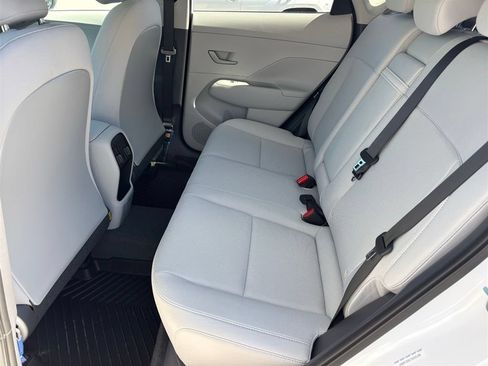 Used 2026 Hyundai Kona SEL Sport FWD image 14