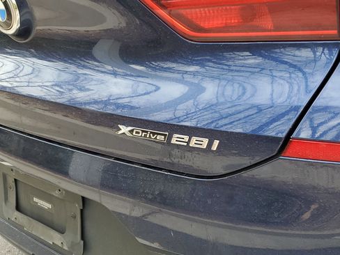 Used 2020 BMW X2 xDrive28i w/ Convenience Package image 10