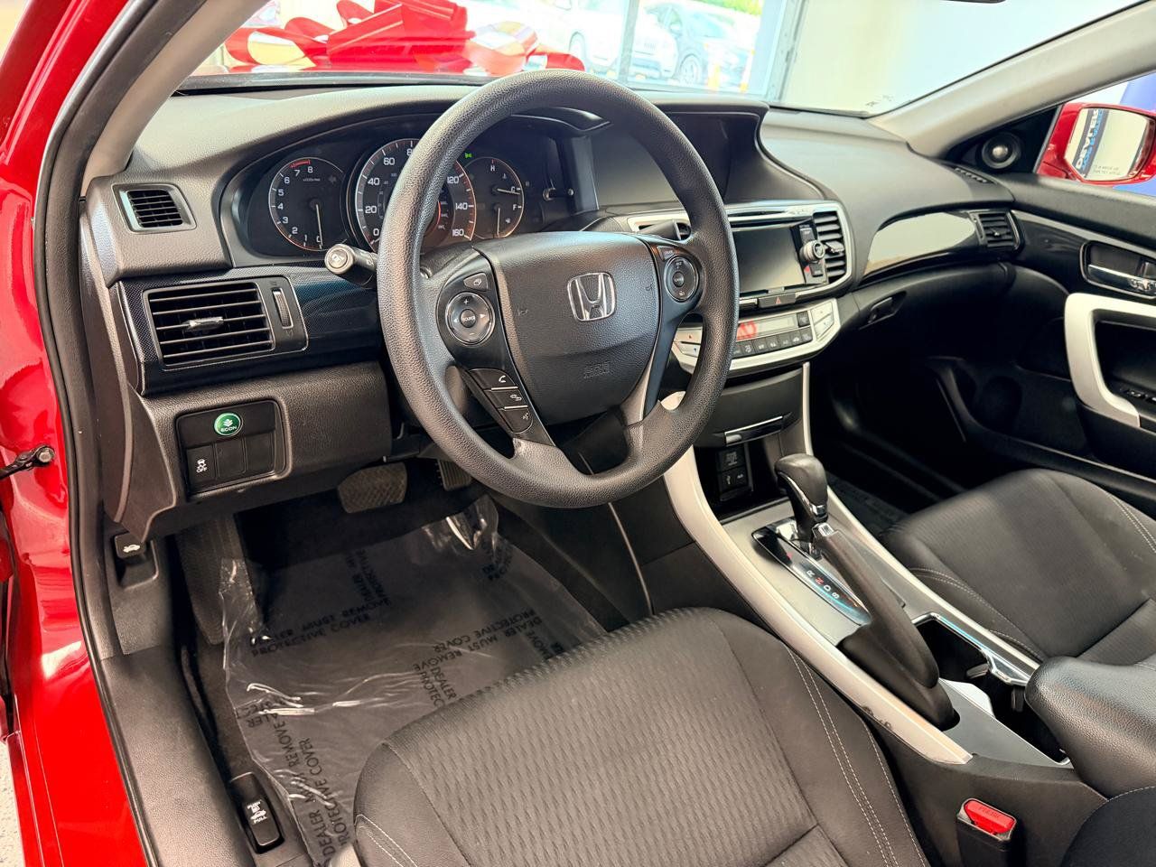 Used 2015 Honda Accord EX image 17