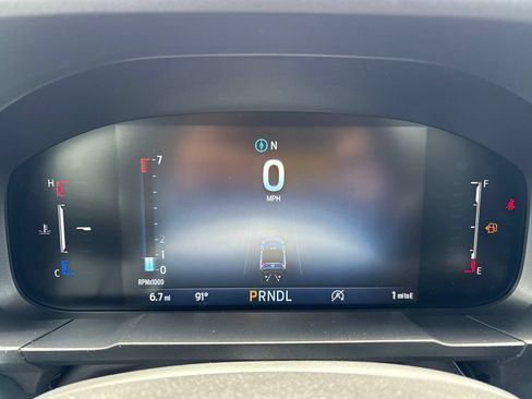 New 2026 Ford Maverick XLT FWD image 21