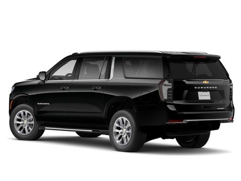 New 2026 Chevrolet Suburban Premier w/ Sun And Tow Package image 71