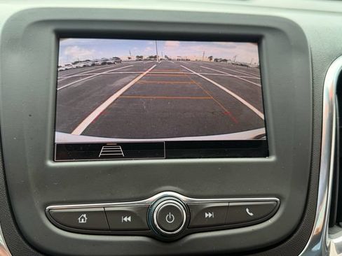 Used 2023 Chevrolet Equinox LS w/ LS Convenience Package FWD image 19