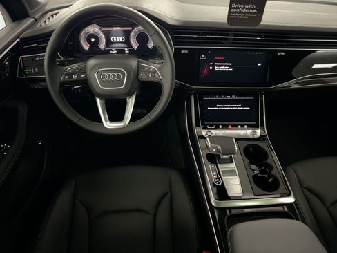 New 2026 Audi Q7 3.0T Premium Plus image 27