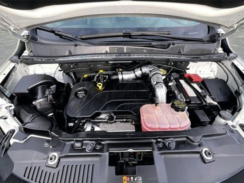 Used 2022 Buick Encore Preferred w/ Safety Package image 7