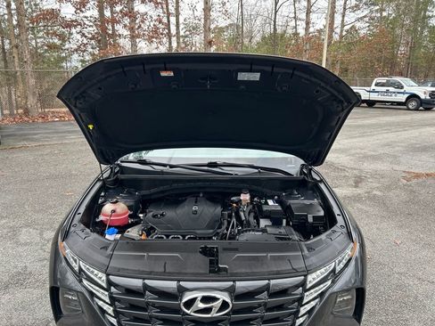 Used 2022 Hyundai Tucson SEL image 12