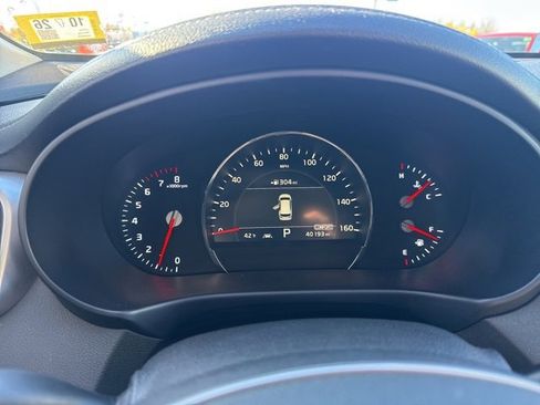 Used 2020 Kia Sorento SX image 21