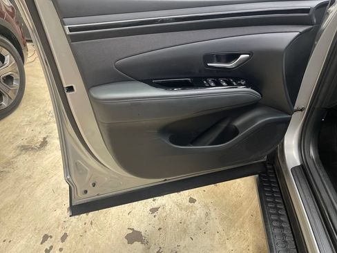 Certified 2024 Hyundai Tucson XRT AWD/4WD image 15