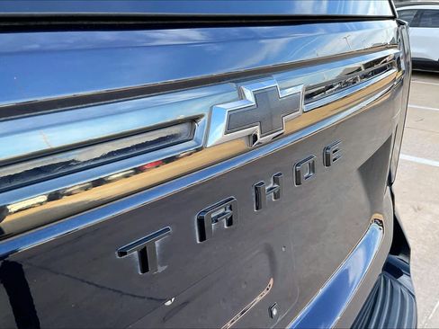 Used 2021 Chevrolet Tahoe Z71 w/ Luxury Package image 30