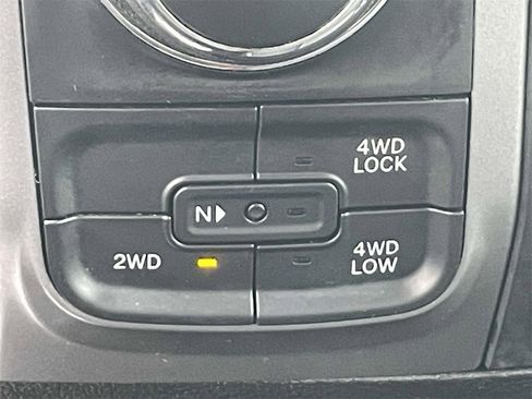 Used 2024 RAM 1500 Classic Warlock image 27