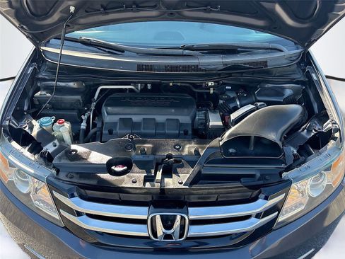 Used 2015 Honda Odyssey EX-L image 36
