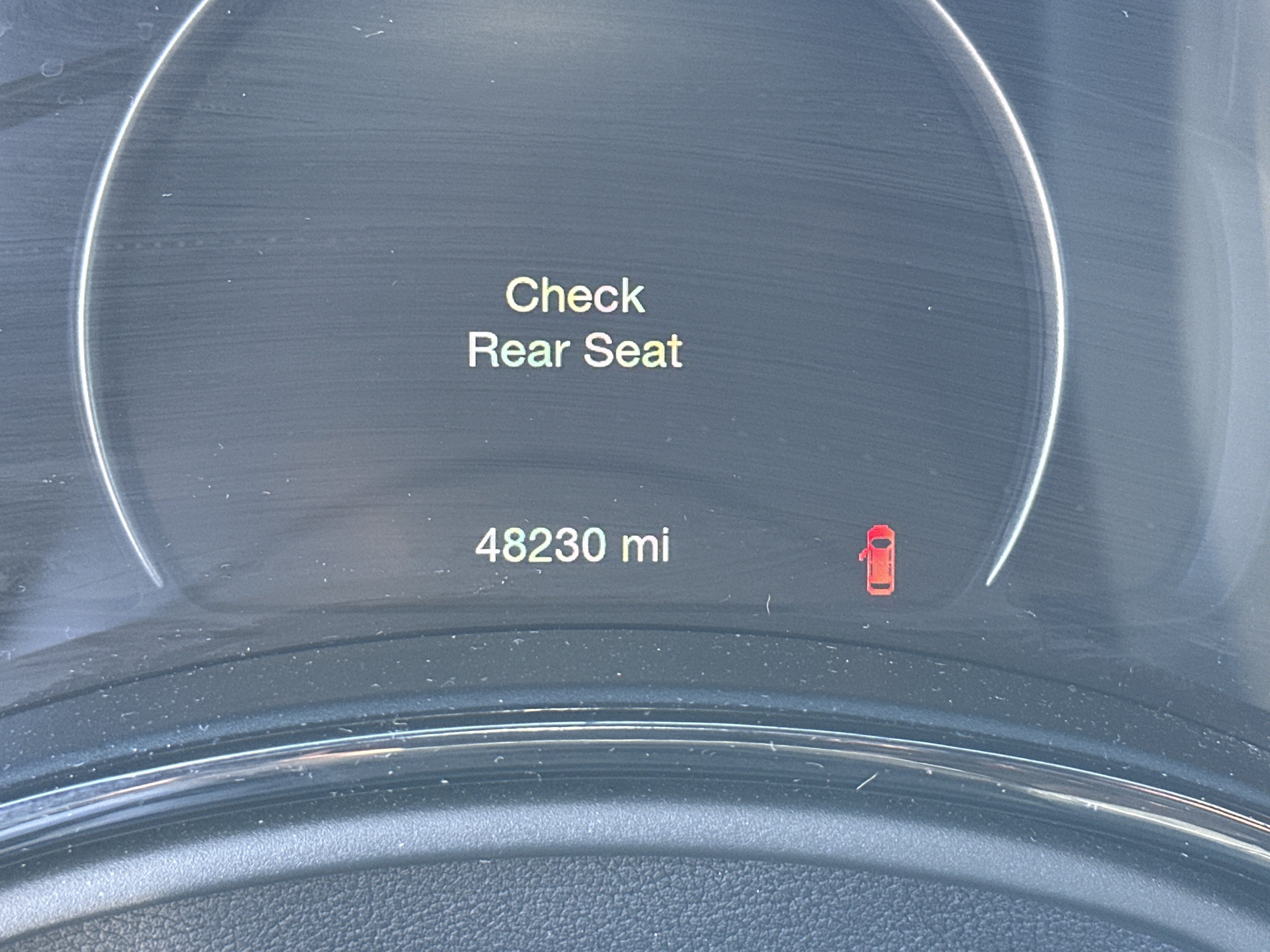 Used 2025 Dodge Durango GT AWD/4WD image 29