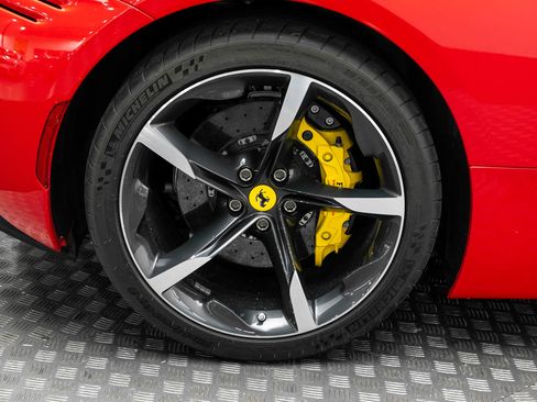 Certified 2022 Ferrari SF90 Stradale image 44