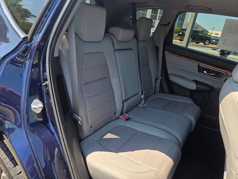 Certified 2022 Honda CR-V EX-L image 27