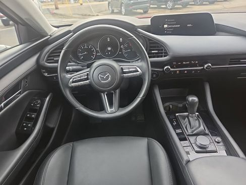 Used 2023 MAZDA MAZDA3 s image 22