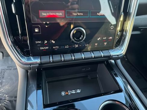 New 2026 GMC Yukon Elevation RWD image 25