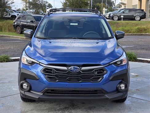 New 2025 Subaru Crosstrek 2.5i Premium image 2