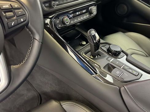 Certified 2026 Toyota Supra Premium w/ Driver Assist Package RWD image 22
