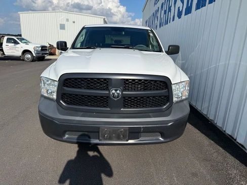 Used 2019 RAM 1500 Tradesman AWD/4WD image 2