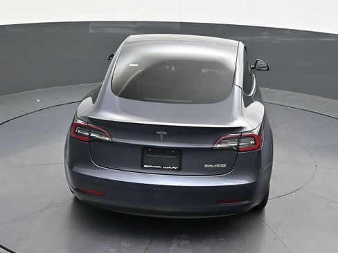 Used 2021 Tesla Model 3 Performance AWD/4WD image 21