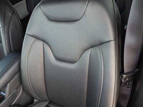 New 2026 Jeep Compass Limited AWD/4WD image 8