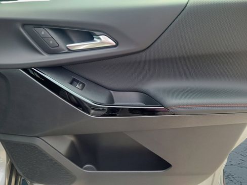 Used 2026 Chevrolet Equinox RS w/ Convenience Package III FWD image 20