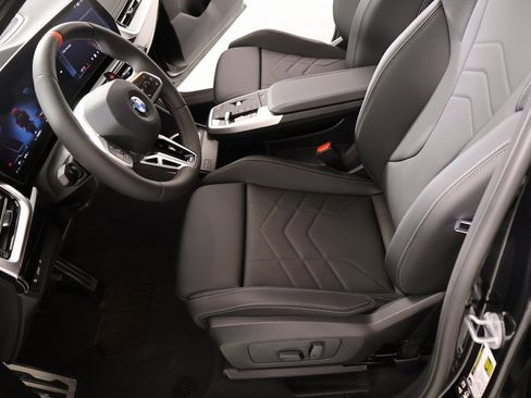 New 2026 BMW X1 M35i w/ Convenience Package image 11