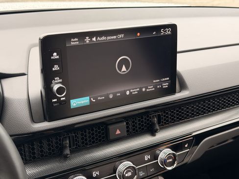 Certified 2025 Honda CR-V Sport Touring image 24