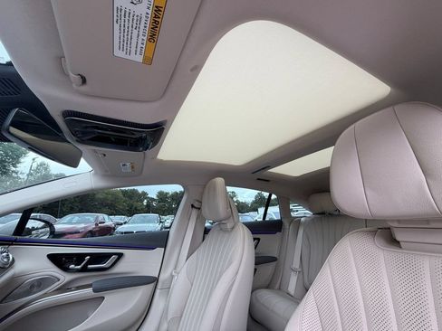 Used 2023 Mercedes-Benz EQS 450+ Sedan image 13