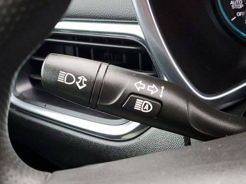 Used 2022 Chevrolet Equinox LT image 13