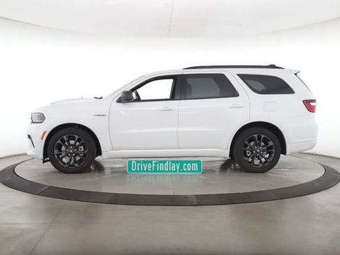 Used 2023 Dodge Durango R/T w/ Blacktop Package AWD/4WD image 9