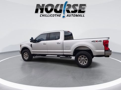 Used 2019 Ford F250 XLT w/ XLT Premium Package image 6
