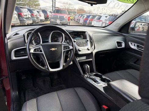 Used 2017 Chevrolet Equinox LT w/ Convenience Package image 14