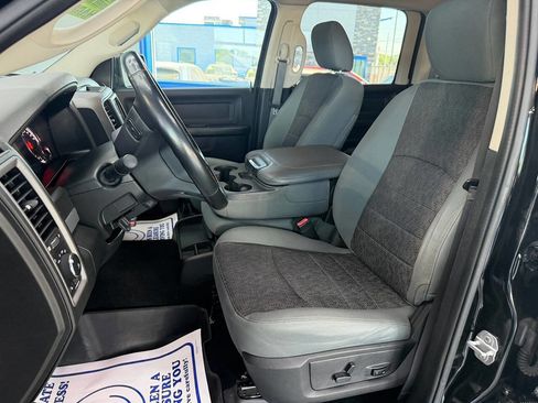 Used 2019 RAM 1500 Express w/ Wheel & Sound Group AWD/4WD image 22