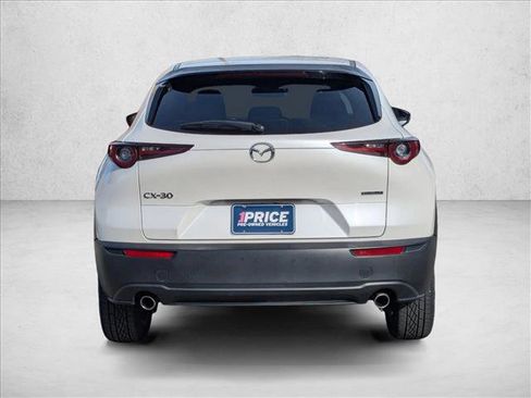 Used 2020 MAZDA CX-30 FWD w/ Select Package image 7