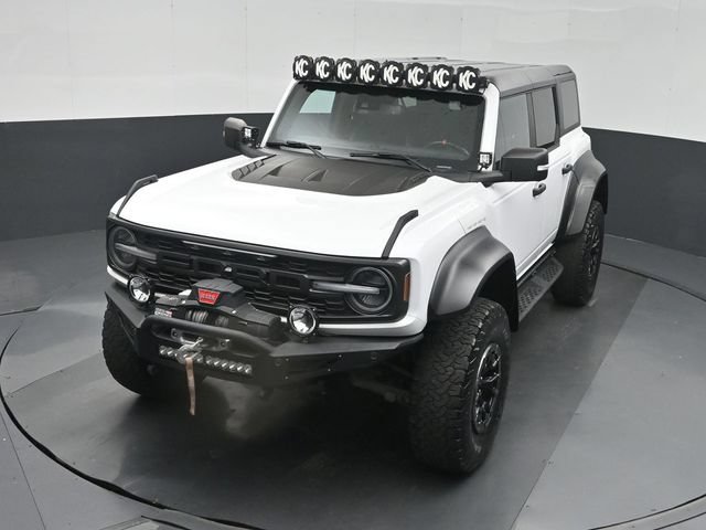 Used 2023 Ford Bronco Raptor AWD/4WD image 42