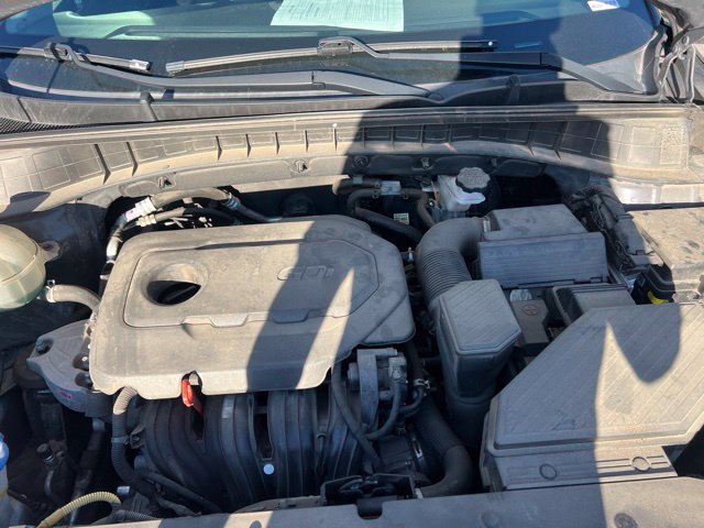 Used 2020 Hyundai Tucson Limited AWD/4WD image 31