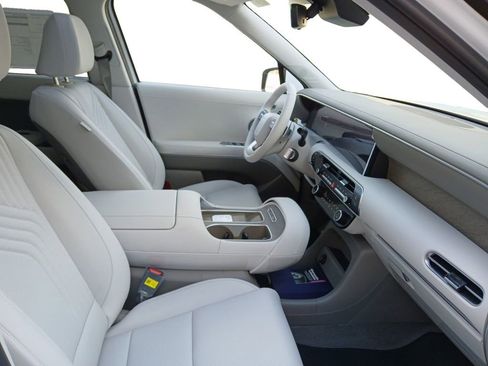 New 2026 Hyundai Palisade SEL Premium FWD image 15