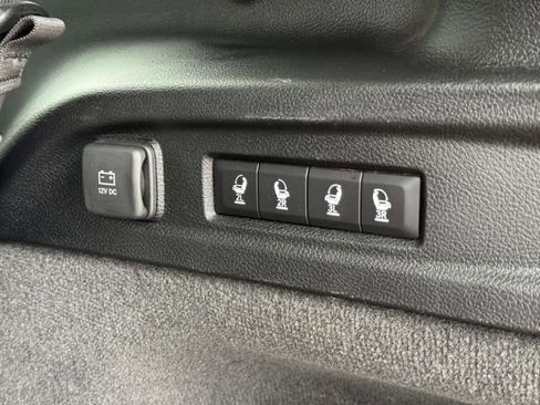 Used 2021 Jeep Grand Cherokee L Overland w/ Luxury Tech Group IV image 10