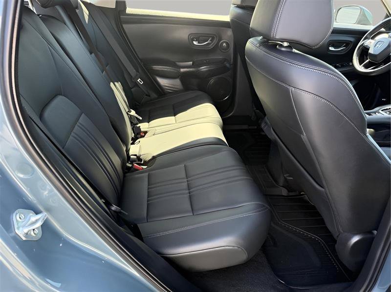 Used 2023 Honda HR-V EX-L image 30