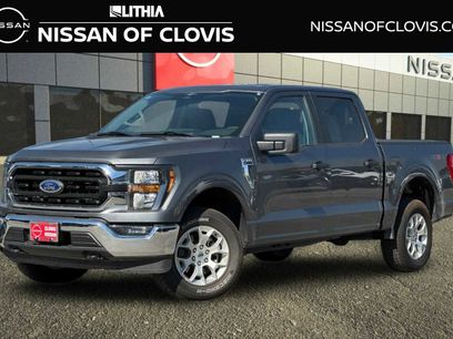 Used 2023 Ford F150 XLT