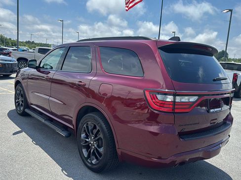 Used 2024 Dodge Durango R/T AWD/4WD image 5