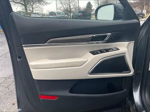 Used 2020 Kia Telluride SX image 25