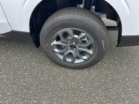 New 2025 Ford Maverick XLT w/ Equipment Group 301A image 22