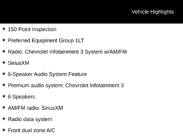 Used 2024 Chevrolet Equinox LT FWD image 2