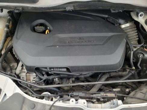 Used 2014 Ford Escape SE w/ Equipment Group 201A image 30
