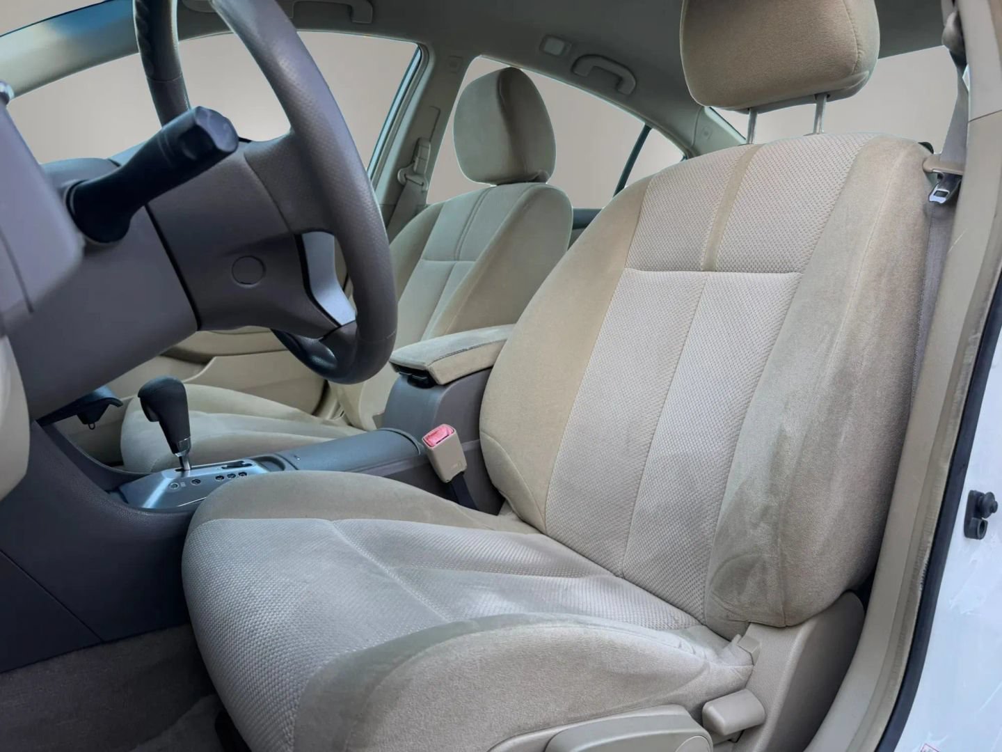 Used 2009 Nissan Altima 2.5 S FWD image 10