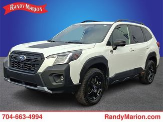 Used 2022 Subaru Forester Wilderness w/ Wilderness Package video 1